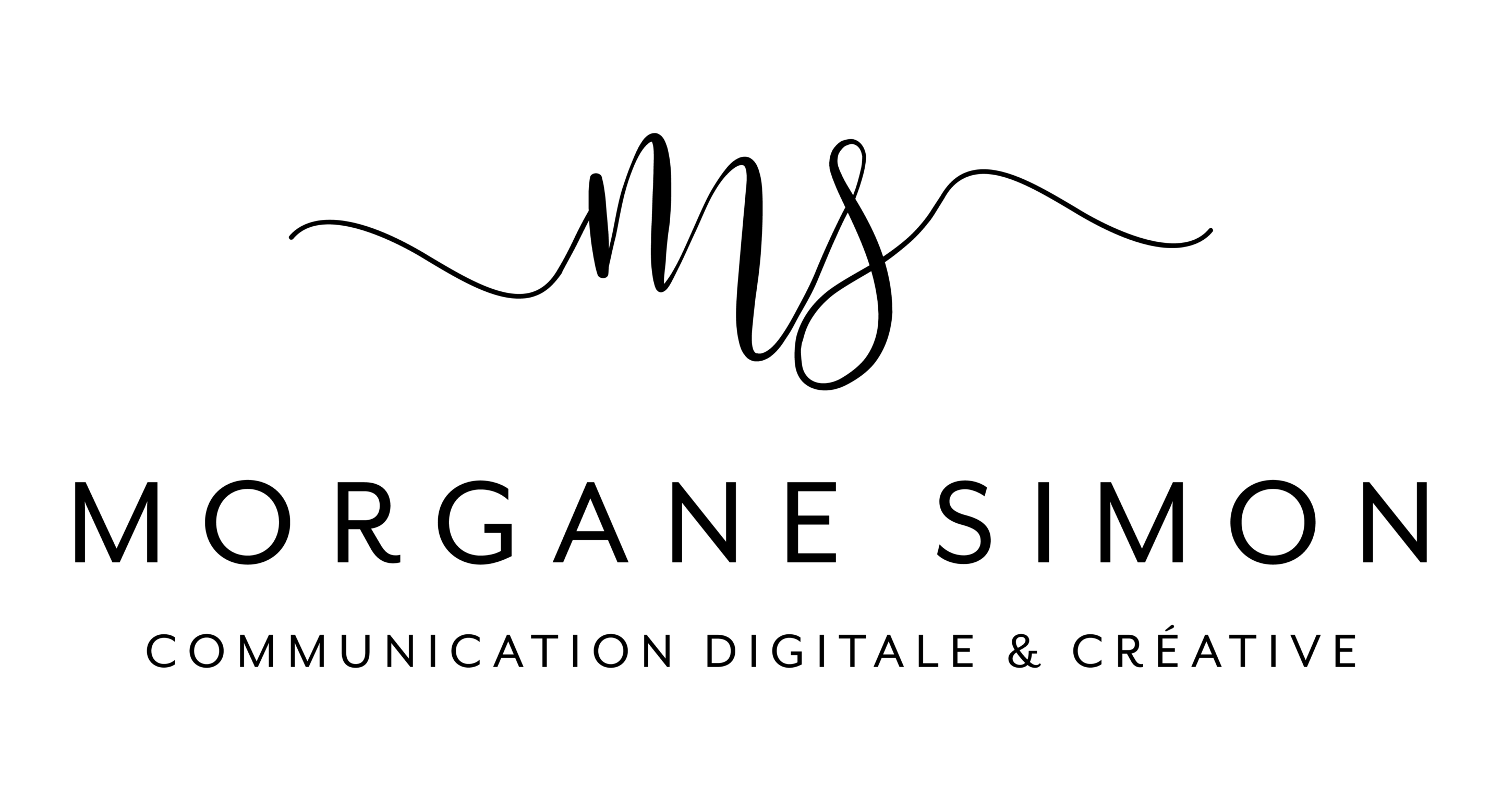 Morgane Simon : Communication Digitale et Créative